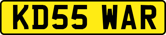 KD55WAR