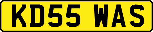 KD55WAS