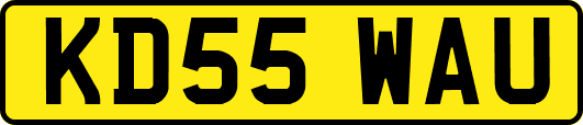 KD55WAU