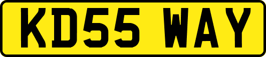 KD55WAY