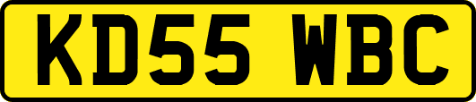 KD55WBC