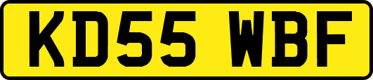 KD55WBF