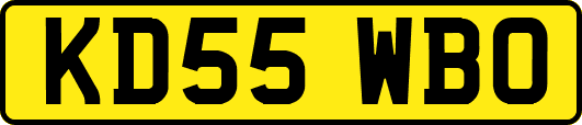 KD55WBO