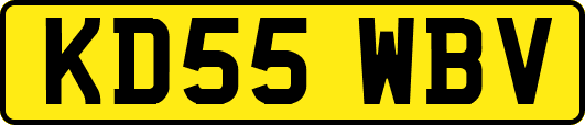 KD55WBV