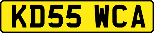 KD55WCA