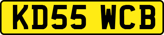 KD55WCB