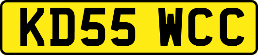 KD55WCC