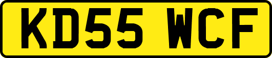 KD55WCF