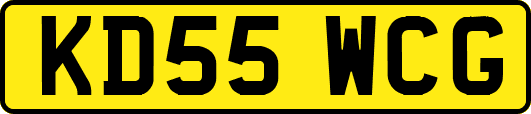 KD55WCG