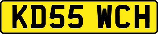 KD55WCH