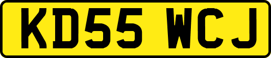 KD55WCJ