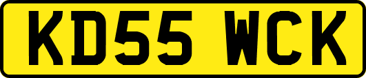 KD55WCK