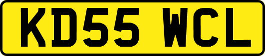 KD55WCL