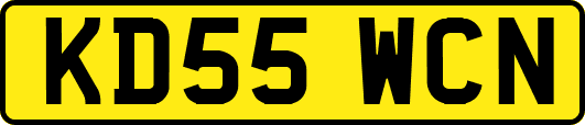 KD55WCN