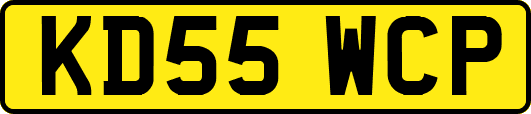 KD55WCP