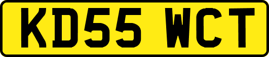 KD55WCT