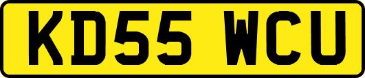 KD55WCU