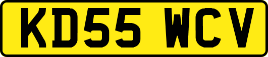 KD55WCV