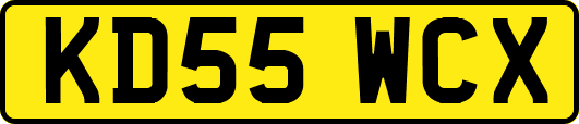 KD55WCX