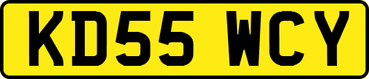 KD55WCY