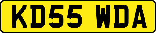 KD55WDA