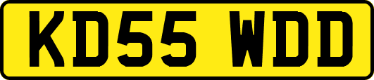KD55WDD
