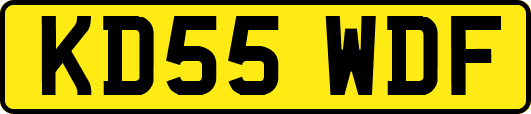 KD55WDF