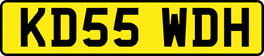 KD55WDH