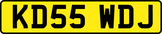 KD55WDJ