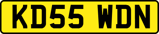 KD55WDN