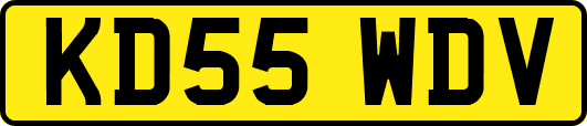 KD55WDV