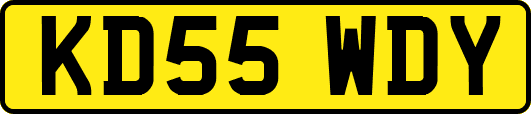 KD55WDY