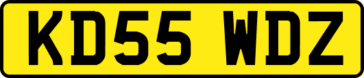 KD55WDZ