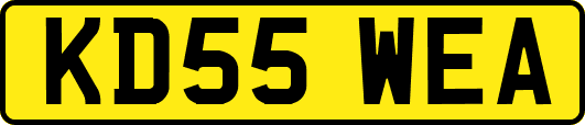 KD55WEA