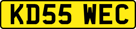 KD55WEC