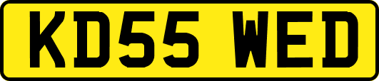 KD55WED