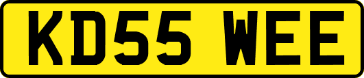 KD55WEE