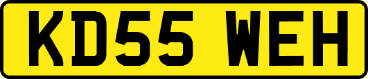 KD55WEH