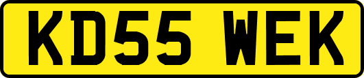 KD55WEK