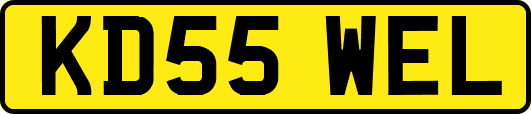 KD55WEL