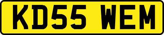 KD55WEM