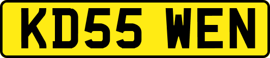 KD55WEN