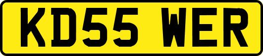 KD55WER