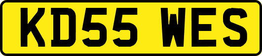 KD55WES