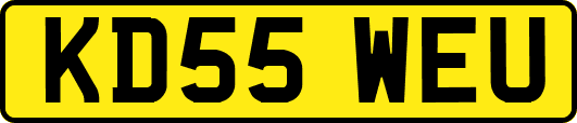 KD55WEU