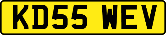 KD55WEV