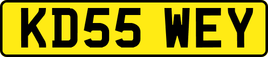KD55WEY