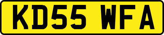 KD55WFA