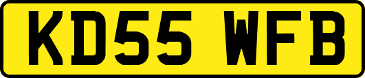 KD55WFB