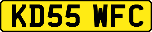 KD55WFC